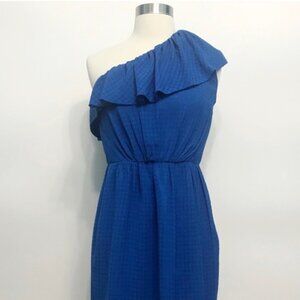 Shoshanna one strap dress - size 0